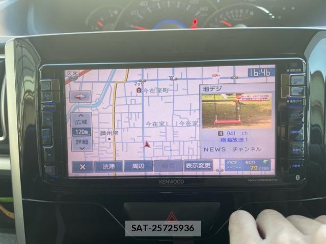 Daihatsu TANTO CUSTOM 2015-09 8075908-19