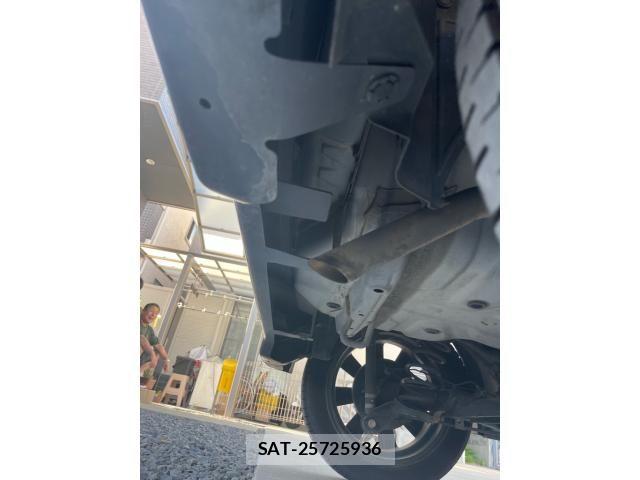 Daihatsu TANTO CUSTOM 2015-09 8075908-21