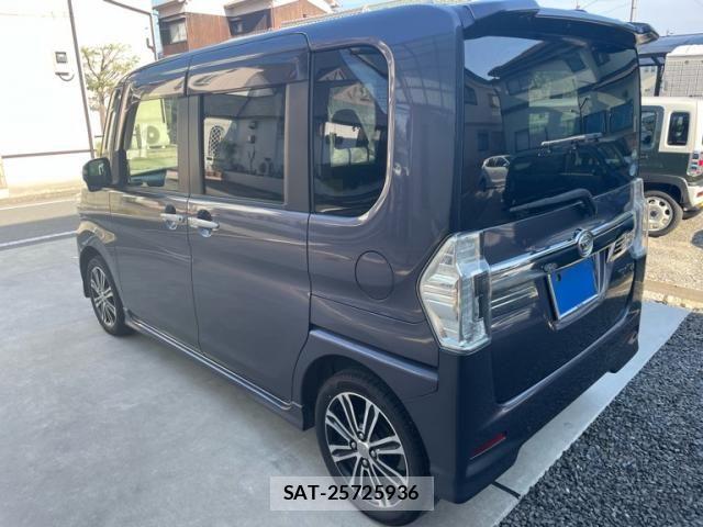Daihatsu TANTO CUSTOM 2015-09 8075908-3