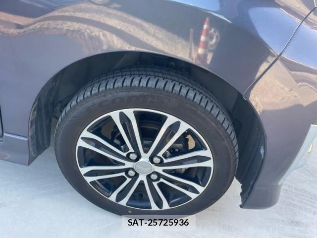 Daihatsu TANTO CUSTOM 2015-09 8075908-4