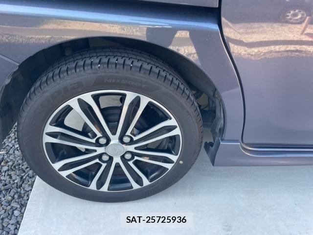 Daihatsu TANTO CUSTOM 2015-09 8075908-5