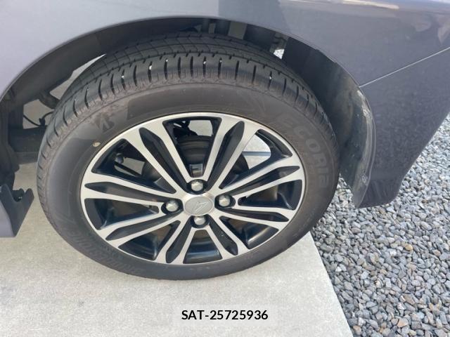 Daihatsu TANTO CUSTOM 2015-09 8075908-6
