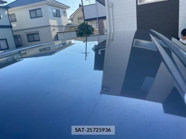 Daihatsu TANTO CUSTOM 2015-09 8075908-8