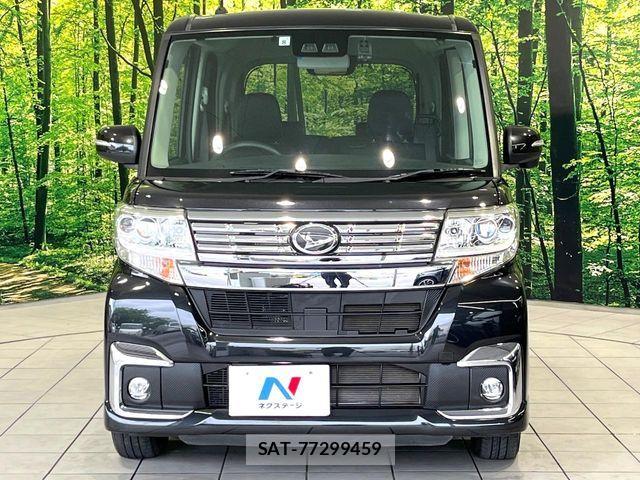 Daihatsu TANTO CUSTOM 2017-08 8075900-9