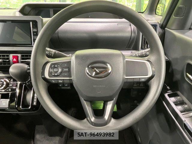 Daihatsu TANTO CUSTOM 2023-06 8075879-10