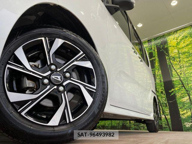 Daihatsu TANTO CUSTOM 2023-06 8075879-12