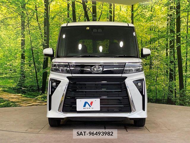 Daihatsu TANTO CUSTOM 2023-06 8075879-13