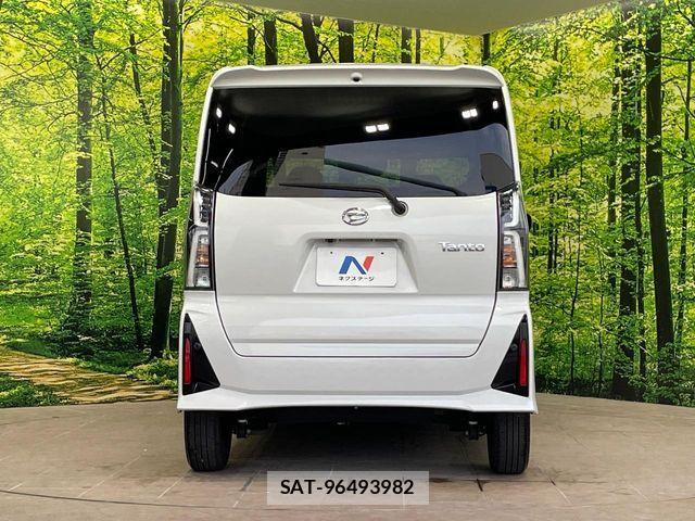 Daihatsu TANTO CUSTOM 2023-06 8075879-14