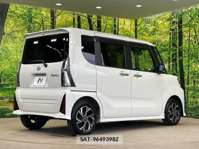 Daihatsu TANTO CUSTOM 2023-06 8075879-16