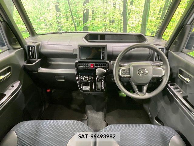 Daihatsu TANTO CUSTOM 2023-06 8075879-1