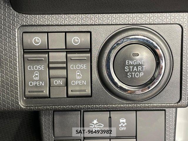 Daihatsu TANTO CUSTOM 2023-06 8075879-4