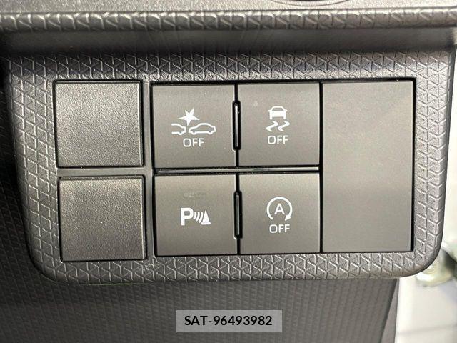 Daihatsu TANTO CUSTOM 2023-06 8075879-5