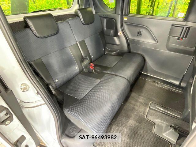 Daihatsu TANTO CUSTOM 2023-06 8075879-8