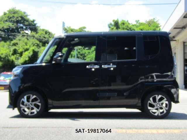 Daihatsu TANTO CUSTOM 2025-11 8075874-11