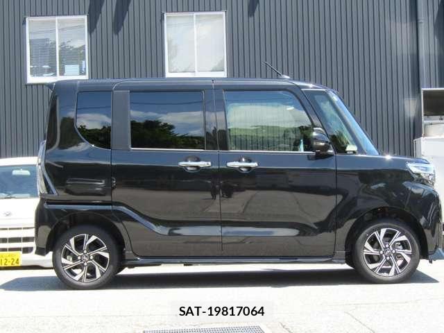 Daihatsu TANTO CUSTOM 2025-11 8075874-12