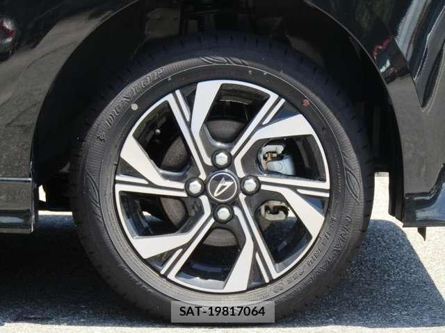 Daihatsu TANTO CUSTOM 2025-11 8075874-15