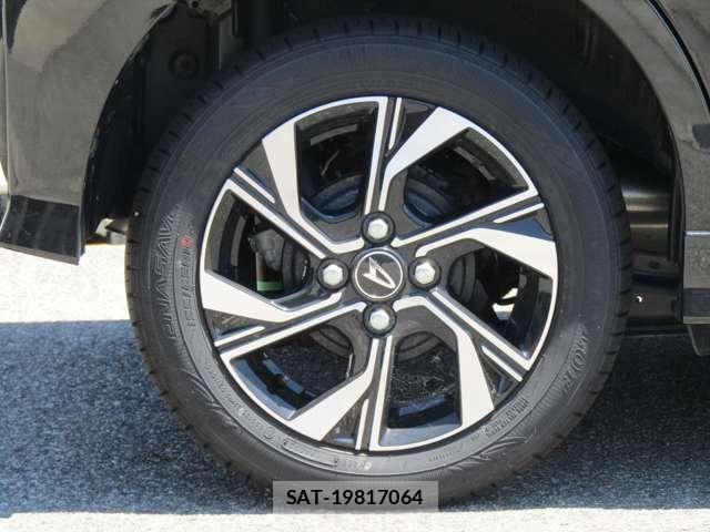 Daihatsu TANTO CUSTOM 2025-11 8075874-16