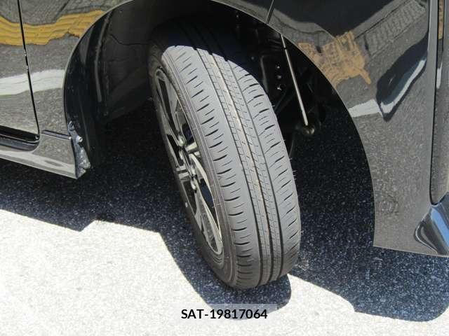 Daihatsu TANTO CUSTOM 2025-11 8075874-17