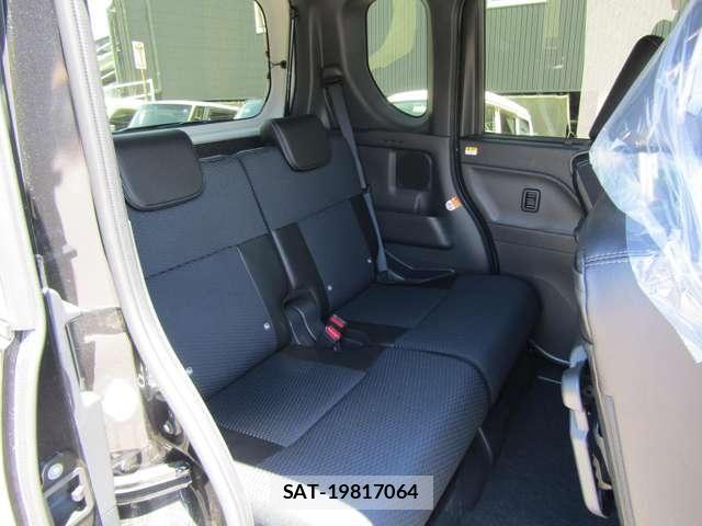 Daihatsu TANTO CUSTOM 2025-11 8075874-23