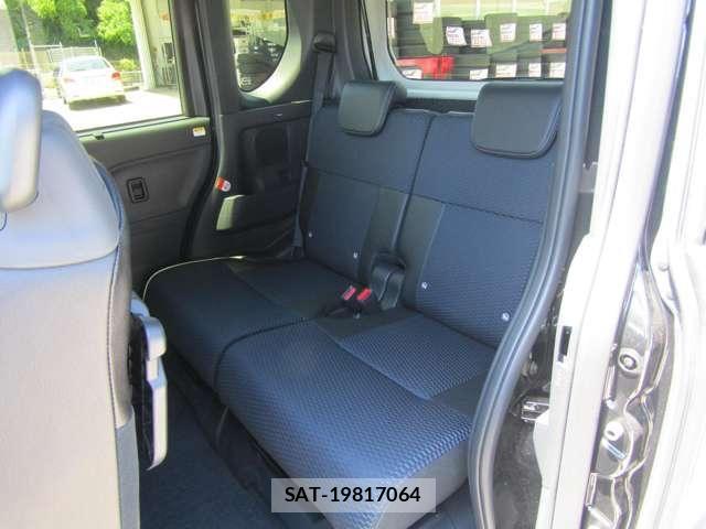 Daihatsu TANTO CUSTOM 2025-11 8075874-24