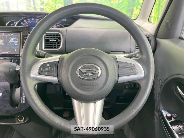 Daihatsu TANTO CUSTOM 2016-10 8075907-10