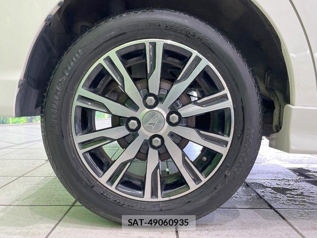 Daihatsu TANTO CUSTOM 2016-10 8075907-12
