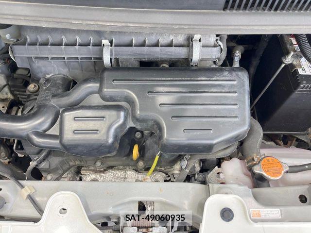Daihatsu TANTO CUSTOM 2016-10 8075907-17