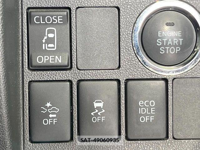Daihatsu TANTO CUSTOM 2016-10 8075907-5