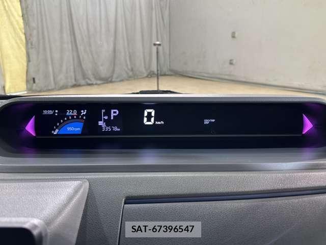 Daihatsu TANTO CUSTOM 2019-07 8075898-10