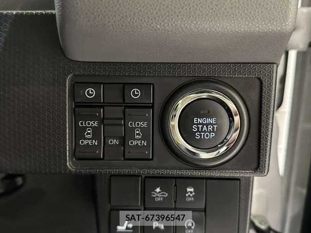 Daihatsu TANTO CUSTOM 2019-07 8075898-12