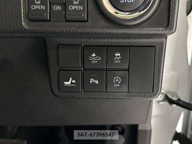 Daihatsu TANTO CUSTOM 2019-07 8075898-13
