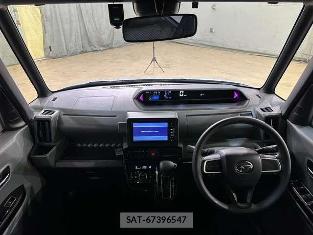 Daihatsu TANTO CUSTOM 2019-07 8075898-15