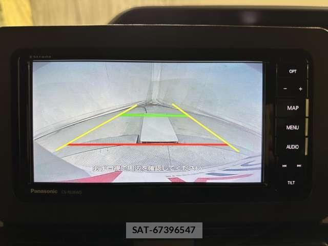 Daihatsu TANTO CUSTOM 2019-07 8075898-19