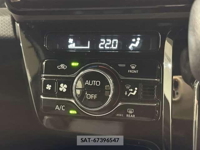 Daihatsu TANTO CUSTOM 2019-07 8075898-24