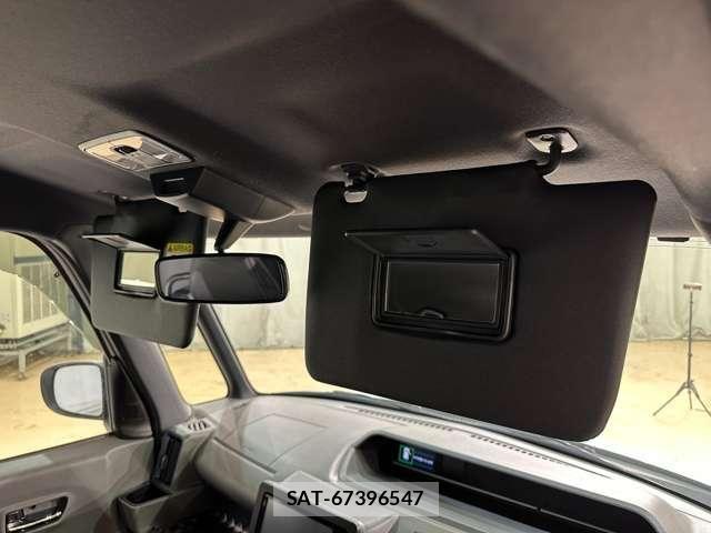 Daihatsu TANTO CUSTOM 2019-07 8075898-27