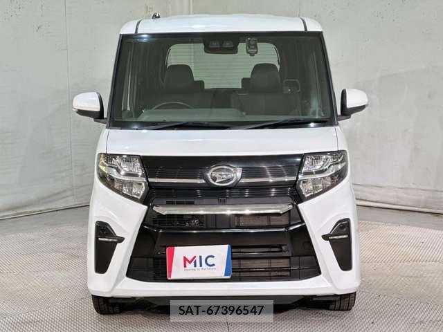 Daihatsu TANTO CUSTOM 2019-07 8075898-2