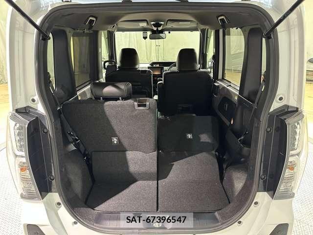 Daihatsu TANTO CUSTOM 2019-07 8075898-29