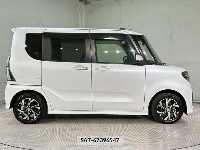 Daihatsu TANTO CUSTOM 2019-07 8075898-3