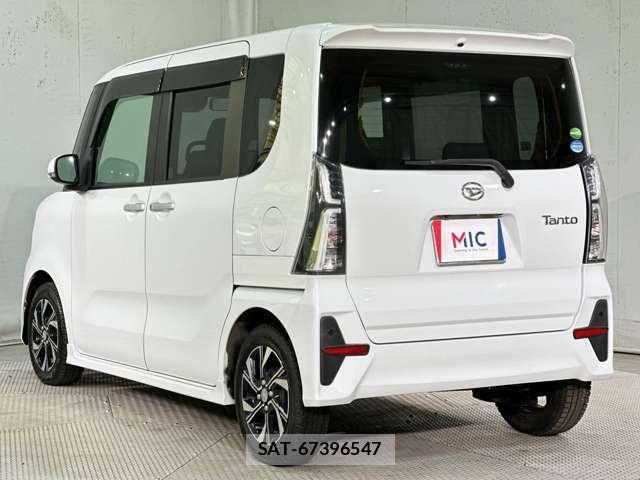Daihatsu TANTO CUSTOM 2019-07 8075898-6