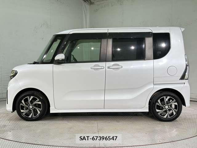 Daihatsu TANTO CUSTOM 2019-07 8075898-7
