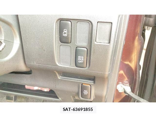 Daihatsu TANTO CUSTOM 2012-06 8075910-8