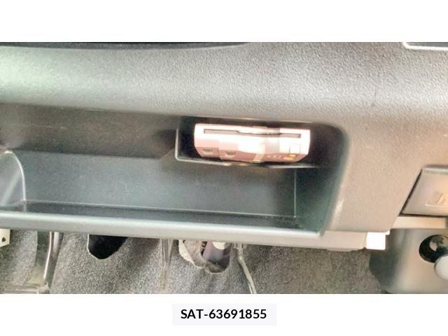 Daihatsu TANTO CUSTOM 2012-06 8075910-9