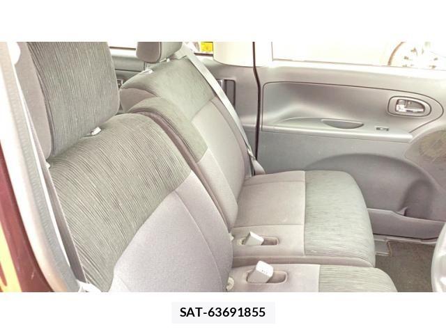 Daihatsu TANTO CUSTOM 2012-06 8075910-13