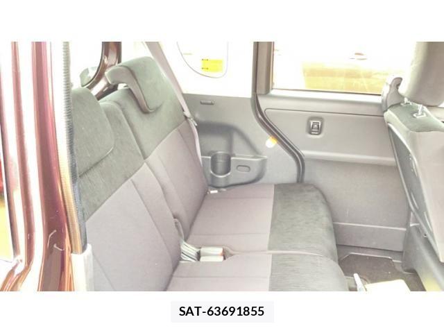 Daihatsu TANTO CUSTOM 2012-06 8075910-14