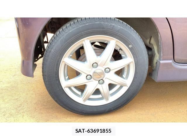 Daihatsu TANTO CUSTOM 2012-06 8075910-5