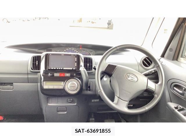 Daihatsu TANTO CUSTOM 2012-06 8075910-6