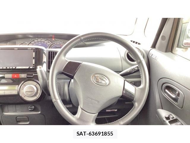 Daihatsu TANTO CUSTOM 2012-06 8075910-7