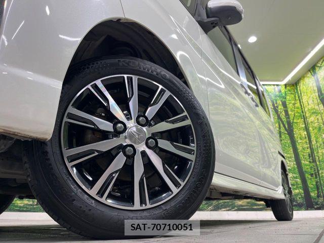 Daihatsu TANTO CUSTOM 2018-04 8075895-12