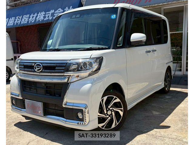Daihatsu TANTO CUSTOM 2019-02 8075903-0