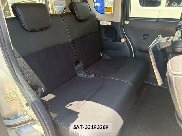 Daihatsu TANTO CUSTOM 2019-02 8075903-10